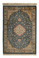 Qom Koberec 58x83cm - Perský koberec