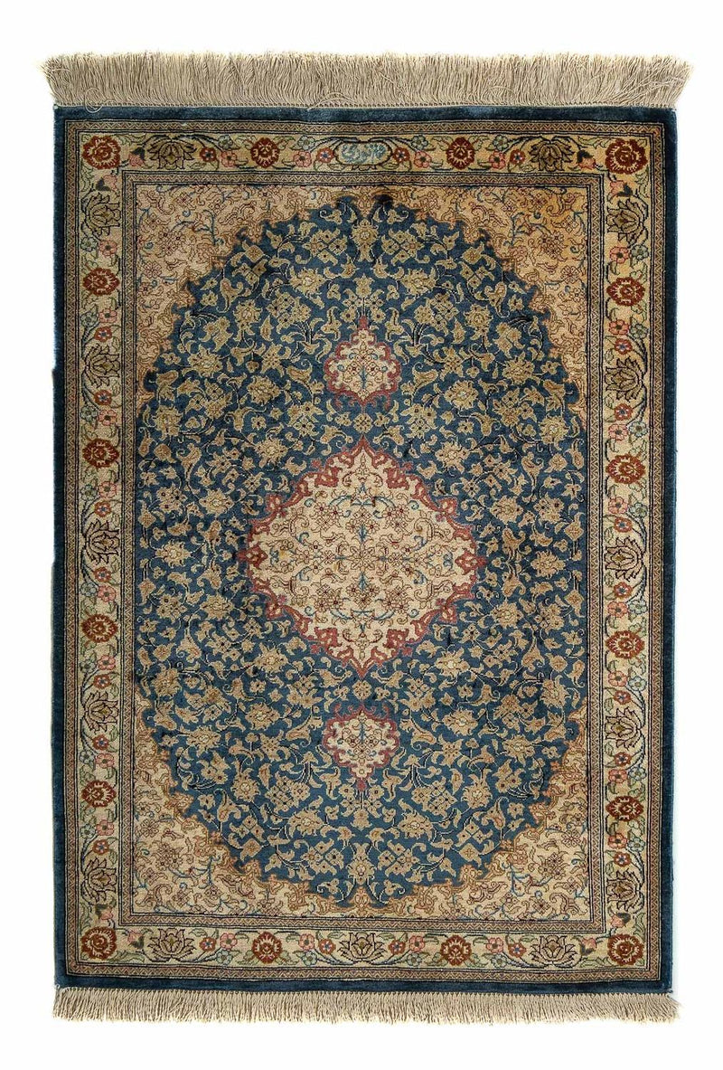 Qom Koberec 58x83cm - Perský koberec