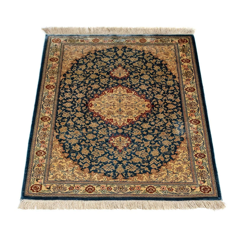 Qom Koberec 58x83cm - Perský koberec