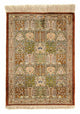 Qom Koberec 75x56cm - Perský koberec