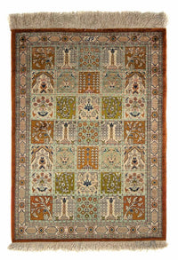 Qom Koberec 75x55cm - Perský koberec – product image