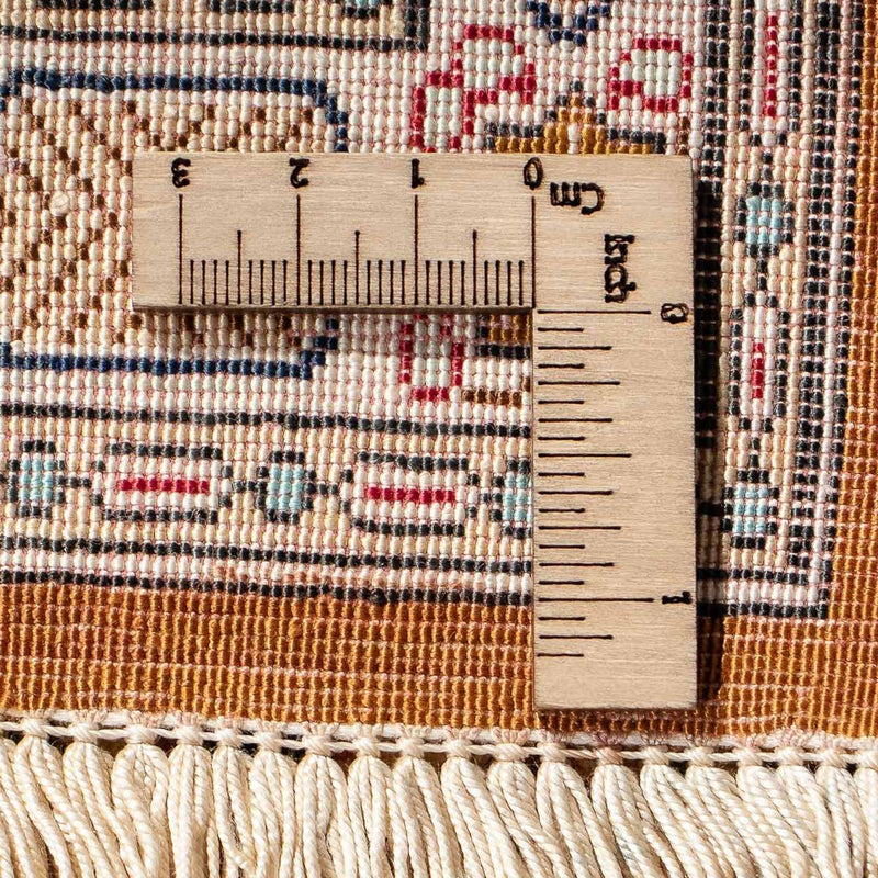 Qom Koberec 75x55cm - Perský koberec