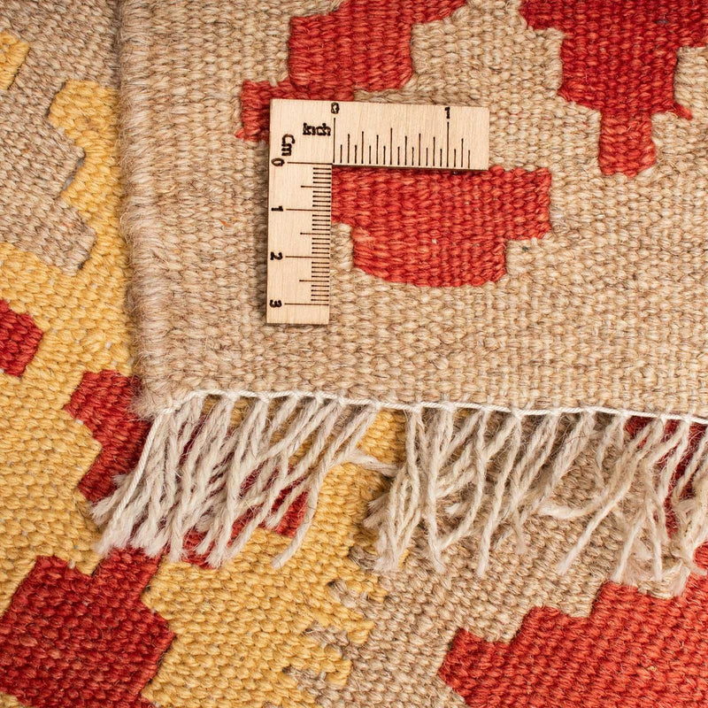 Kilim Fars Koberec 168x250cm - vícebarevný
