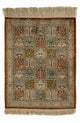 Qom Koberec 71x57cm - Perský koberec