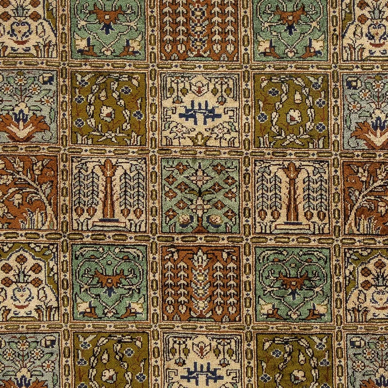 Qom Koberec 71x57cm - Perský koberec