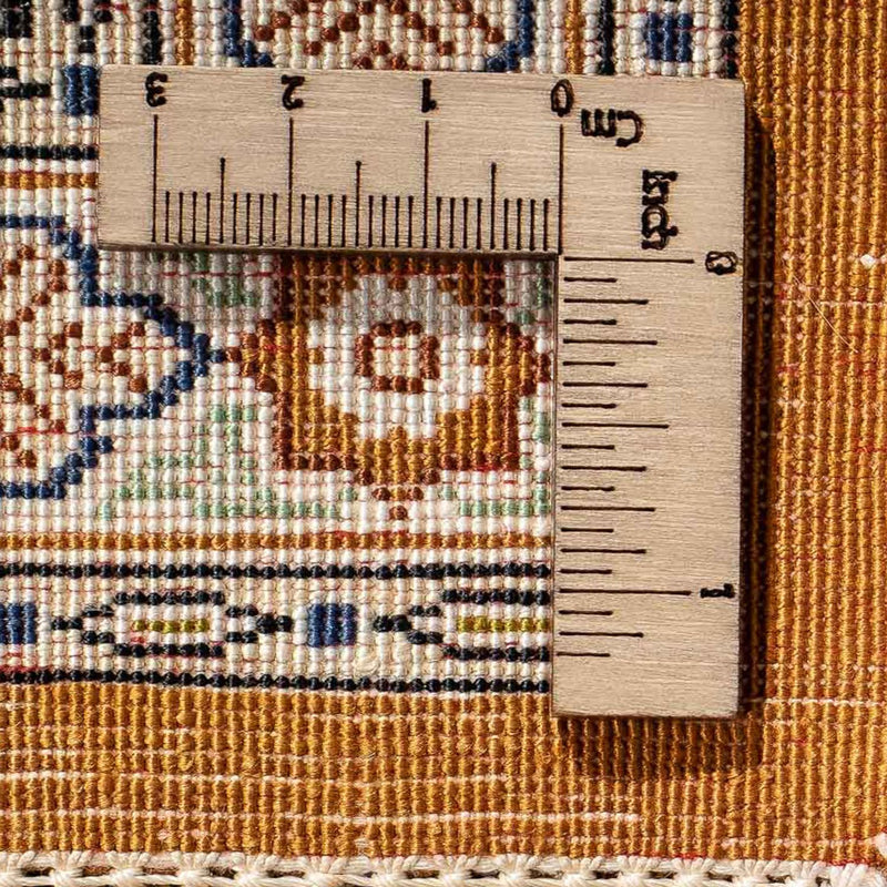 Qom Koberec 71x57cm - Perský koberec