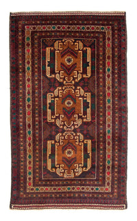 Balúčský koberec 111x209cm - Perský koberec – product image