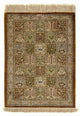 Ghom Koberec 77x57cm - Perský koberec