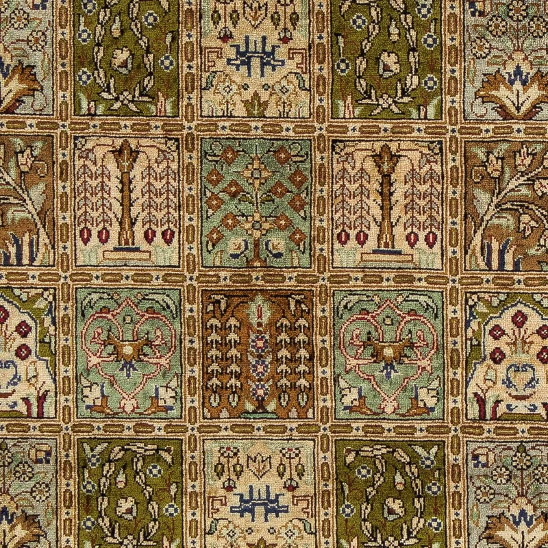 Qom Koberec 75x54cm - Perský koberec