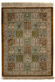 Qom Koberec 58x77cm - Perský koberec