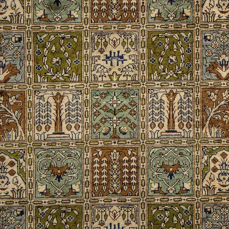 Qom Koberec 58x77cm - Perský koberec