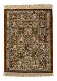 Qom Koberec 55x73cm - Perský koberec – product image