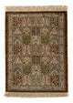 Qom Koberec 55x73cm - Perský koberec