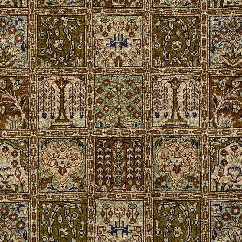 Qom Koberec 55x73cm - Perský koberec