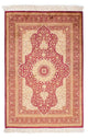 Qom Koberec 95x143cm - Perský koberec
