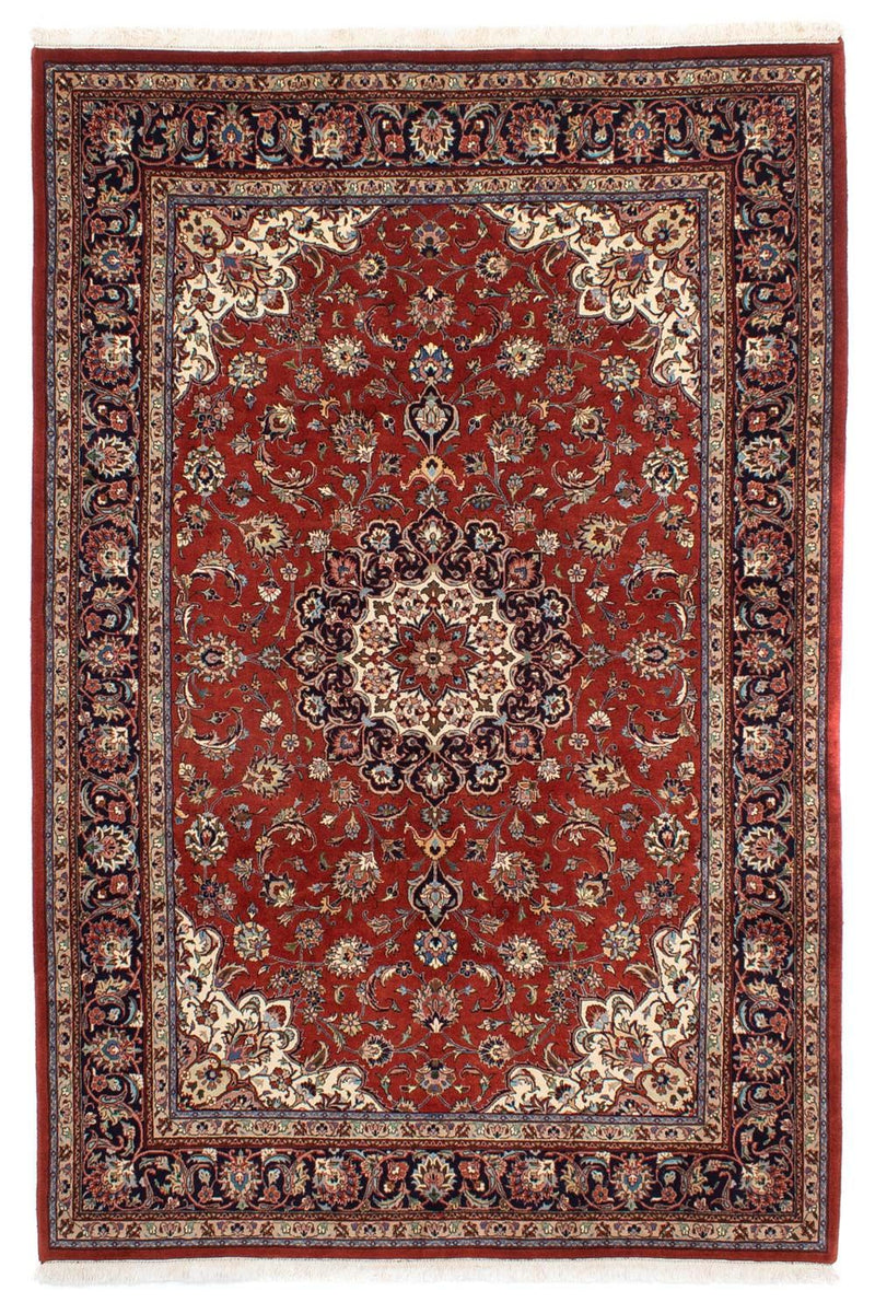 Kashan Koberec 291x196cm - Perský koberec