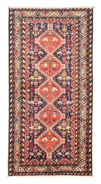 Afshar Sirjan Koberec 117x240cm - Perský koberec – product image