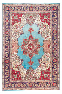 Tabriz Koberec 300x203cm - Perský koberec – product image