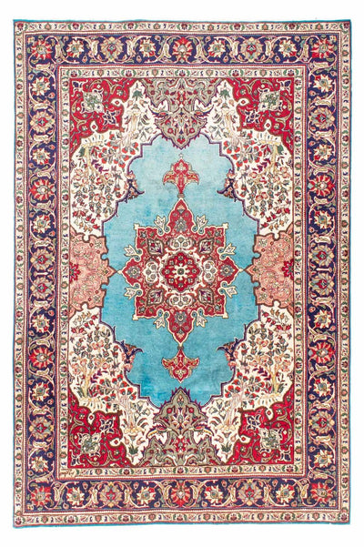 Tabriz Koberec 203x300cm - Perský koberec