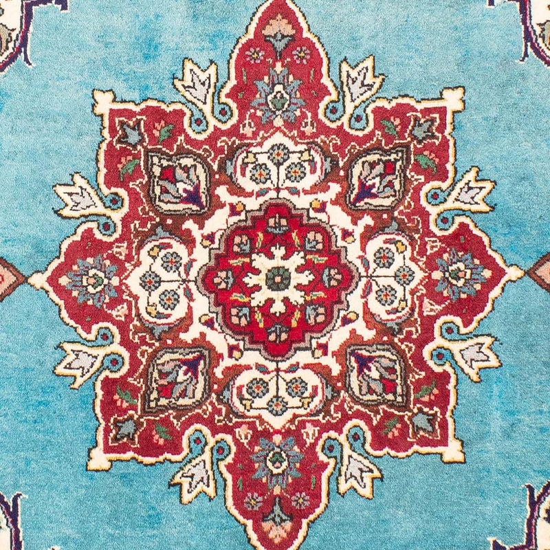 Tabriz Koberec 300x203cm - Perský koberec