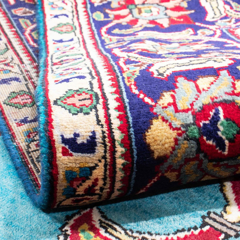 Tabriz Koberec 300x203cm - Perský koberec