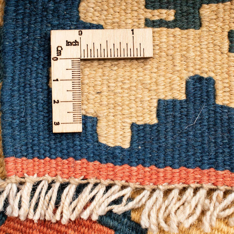 Kilim Fars Koberec 130x176cm - vícebarevný
