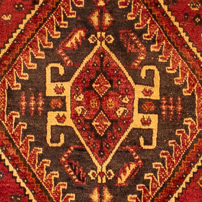 Shiraz Koberec 181x277cm - Perský koberec