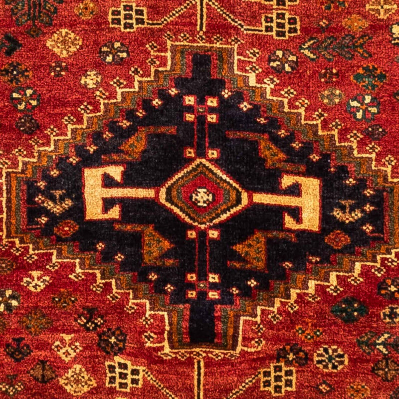 Qashqai Koberec 225x173cm - Perský koberec