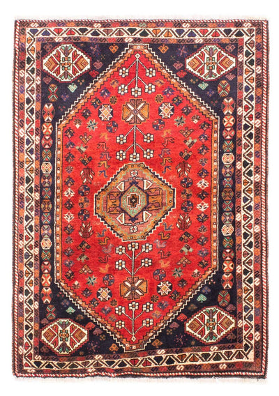 Shiraz Koberec 121x172cm - Perský koberec