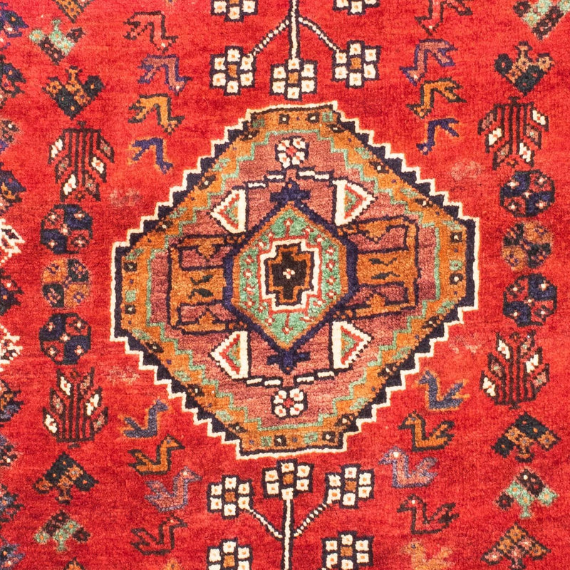 Shiraz Koberec 172x121cm - Perský koberec