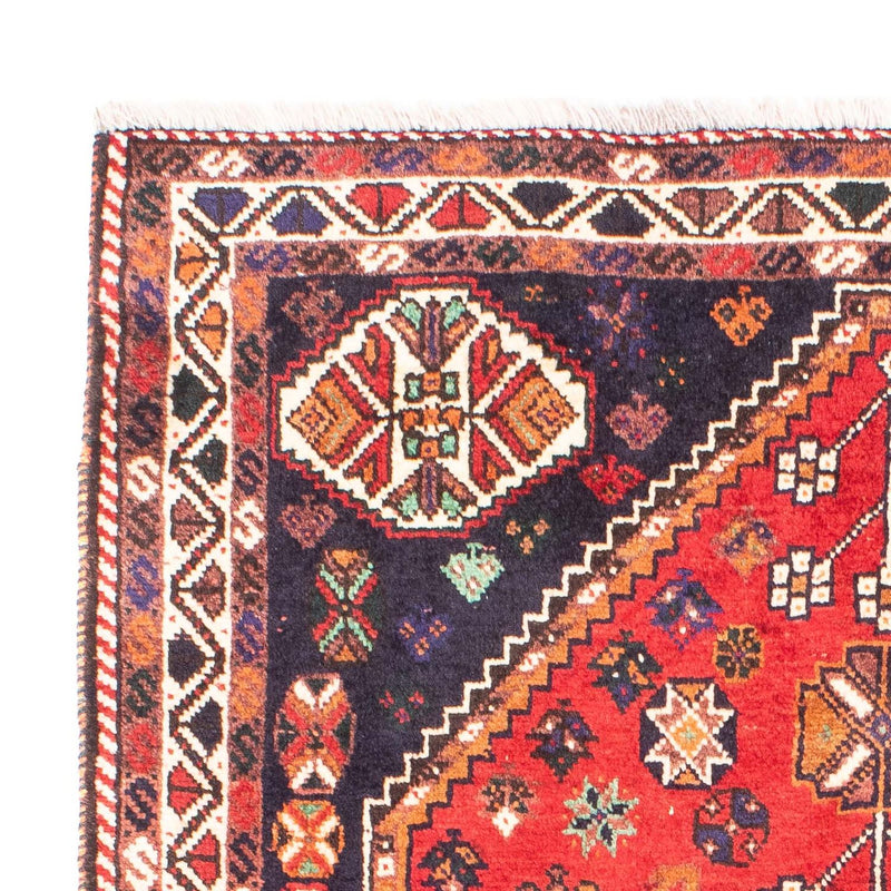 Shiraz Koberec 172x121cm - Perský koberec