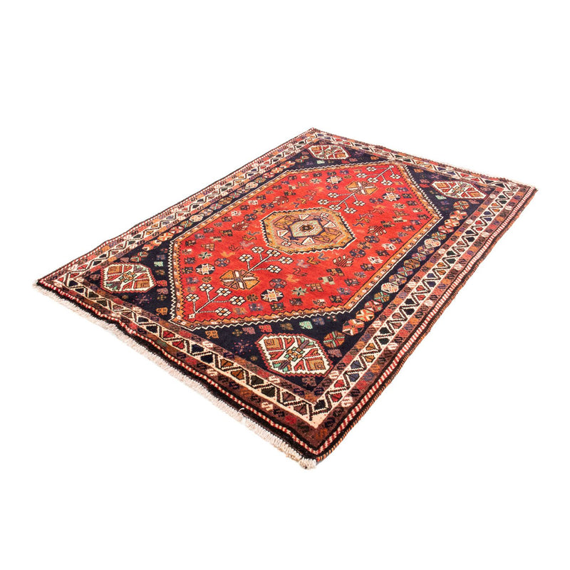 Shiraz Koberec 172x121cm - Perský koberec