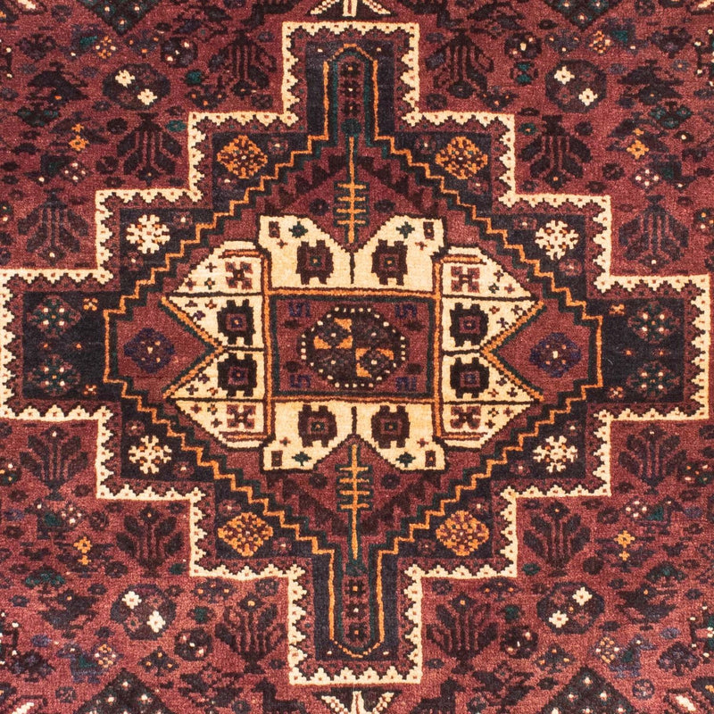 Shiraz Koberec 107x147cm - Perský koberec