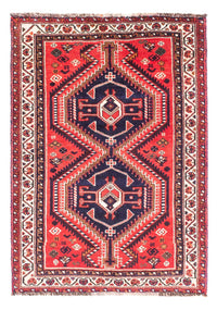 Shiraz Koberec 105x152cm - Perský koberec – product image