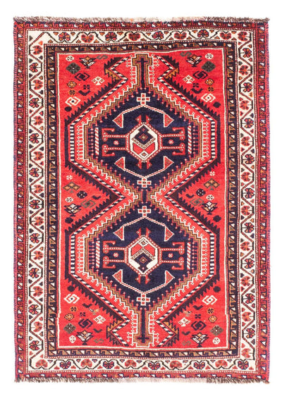 Shiraz Koberec 105x152cm - Perský koberec