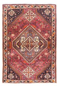 Shiraz Koberec 110x160cm - Perský koberec – product image