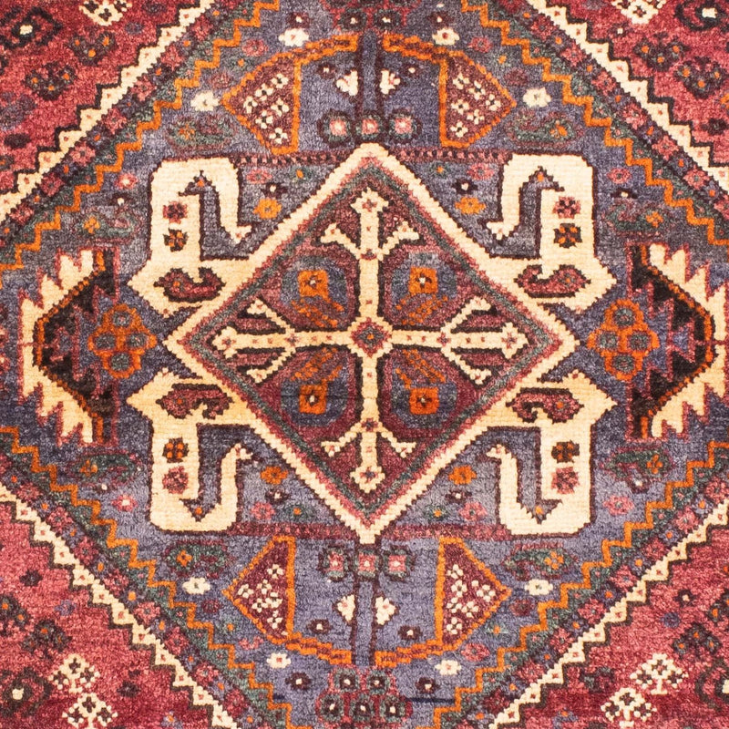Shiraz Koberec 110x160cm - Perský koberec