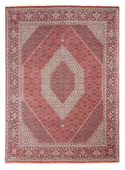Bidjar Koberec 251x318cm - Perský koberec