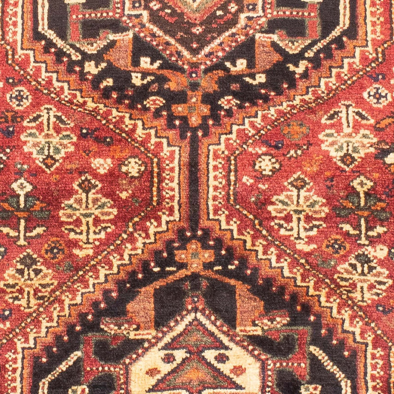 Shiraz Koberec 106x153cm - Perský koberec