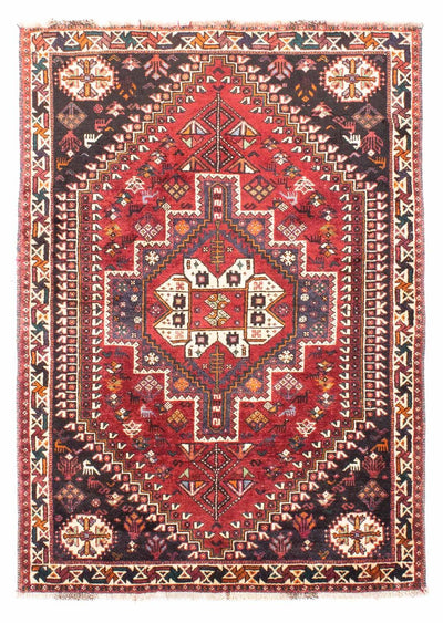 Shiraz Koberec 112x163cm - Perský koberec
