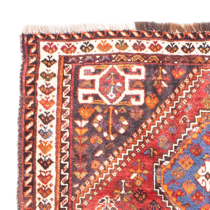 Shiraz Koberec 80x124cm - Perský koberec