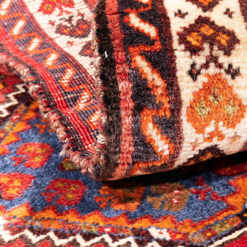 Shiraz Koberec 80x124cm - Perský koberec