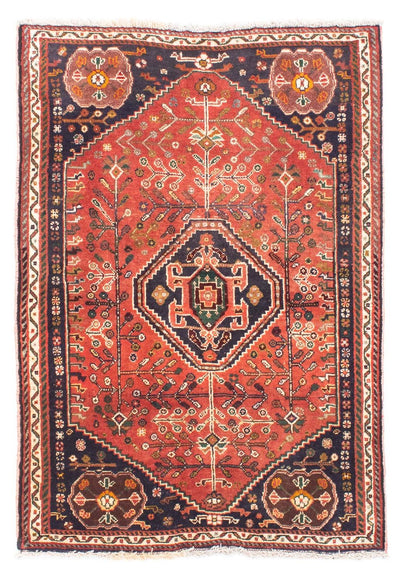 Shiraz Koberec 92x136cm - Perský koberec