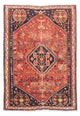 Shiraz Koberec 92x136cm - Perský koberec