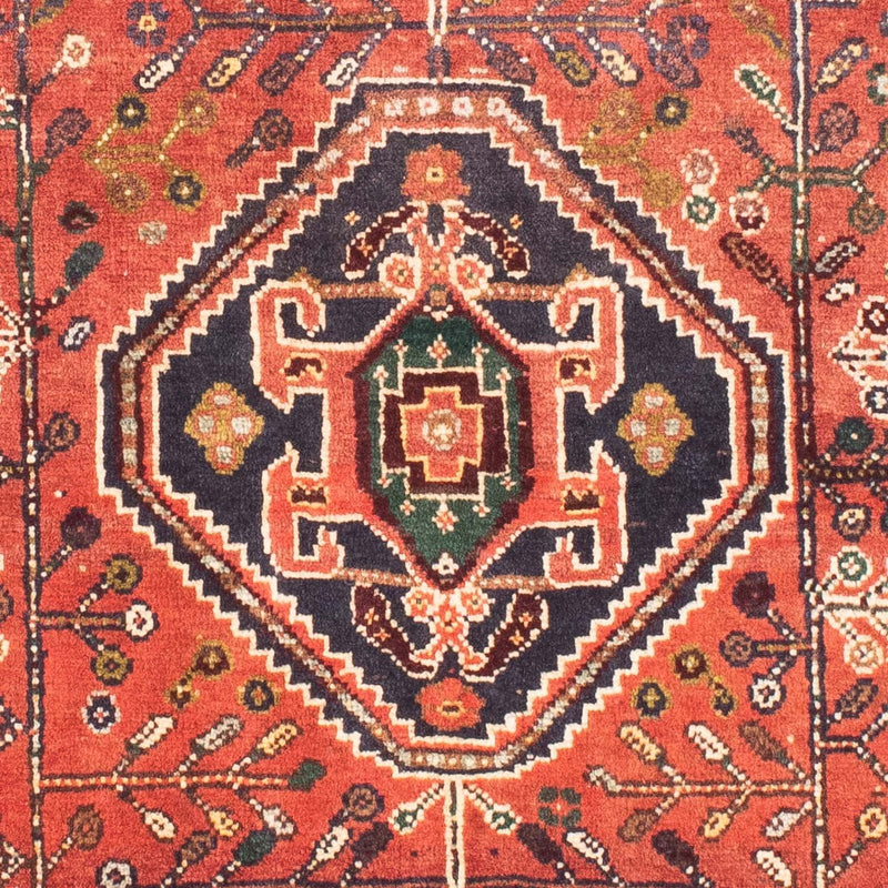 Shiraz Koberec 92x136cm - Perský koberec