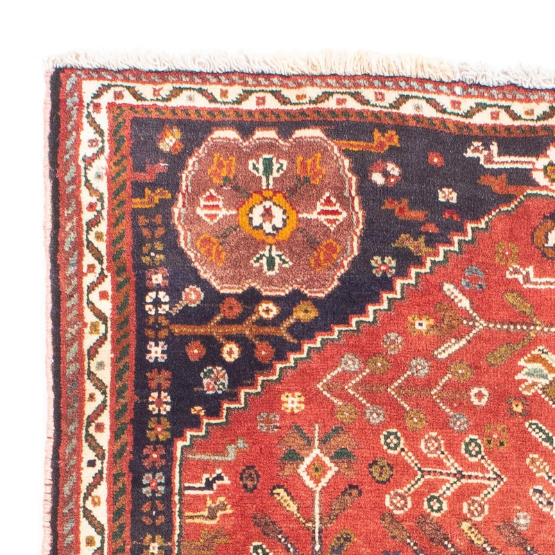 Shiraz Koberec 92x136cm - Perský koberec