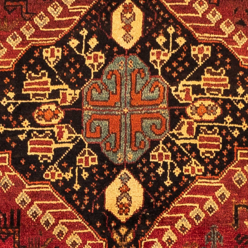 Shiraz Koberec 170x258cm - Perský koberec