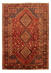 Shiraz Koberec 164x238cm - Perský koberec – product image