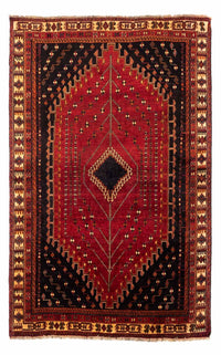 Shiraz Koberec 257x157cm - Perský koberec – product image