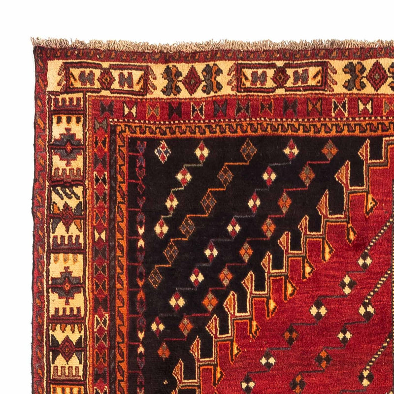 Shiraz Koberec 257x157cm - Perský koberec